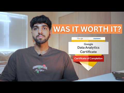Google Data Analytics