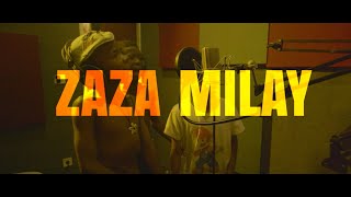 Zaza Milay - MBA OVAY AMIN'IZAY [Madaghost Production - Nouveauté Clip Gasy 2023]