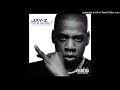 Jay-Z - Some How Some Way Acapella ft. Beanie Sigel & Scarface