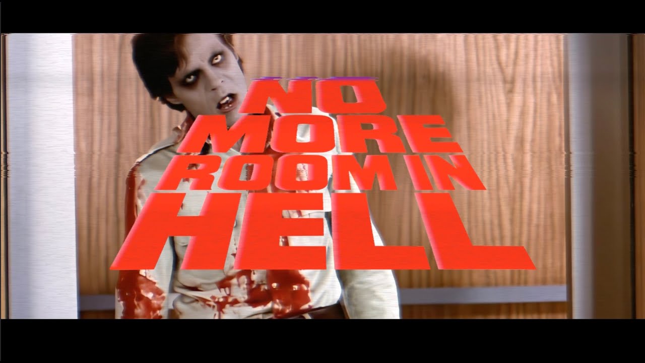 No More Room in Hell – Krematoriet - YouTube