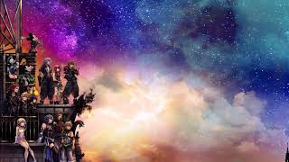 Kingdom Hearts Dearly Beloved Piano Cover