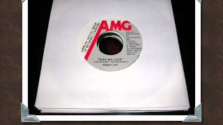 Nancy Lee - Loving you and needing you