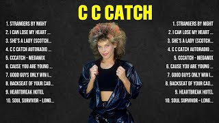 C C Catch Greatest Hits Full Album ▶️ Top Songs Full Album ▶️ Top 10 Hits Of All Time