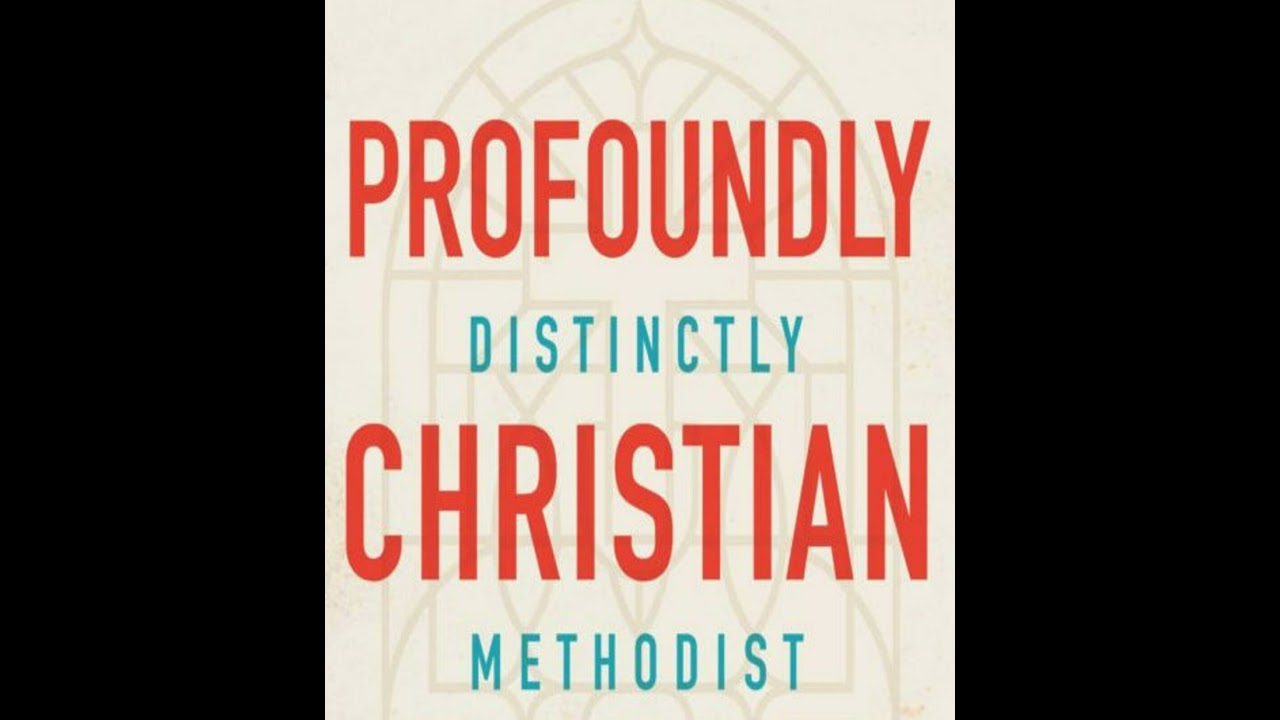 Bible Study - Week 11