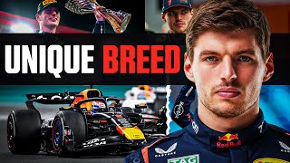 Why 2026 Will Prove Max Verstappen Was Never ''Just'' Fast