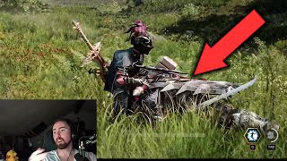 Famous Stream snipers can be really annoying Wealth