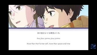 言伝(Kotozute) karaoke 