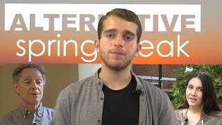 What to Consider Before Signing Up for an Alternative Spring Break