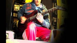 Annihilator - Ritual cover