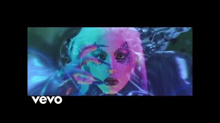 Lady Gaga, BLACKPINK - Sour Candy ft. Nicki Minaj (Music Video) Resimi