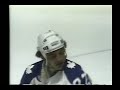 Flyers - Maple Leafs rough stuff 4/22/76