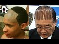 Los Peores Y Mas Graciosos Cortes De Cabello Captados En Camara