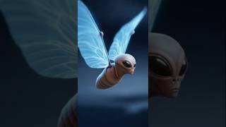 Dragon UFO