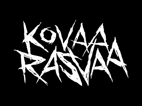 Kovaa Rasvaa - Izero Hardcore Fest 2022