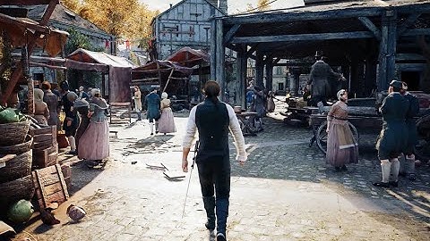 Assassins Creed Unity Test on Nvidia Quadro K620 2GB All Graphics 1080P/900P/720PUltra/High/Low