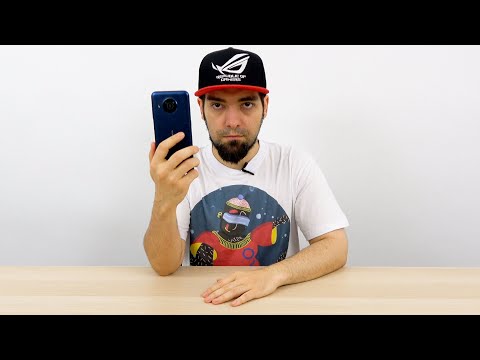 Nokia X20 Review în Limba Română (Telefon midrange 5G, mai scump decât ar trebui)