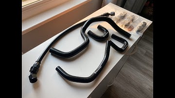 R32 GTR ATTESA Overhaul