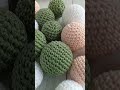 Pedido realizado com sucesso #crochet