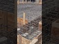 Proper Settring work #construction #heavycivil #civilconstruction #civilwork