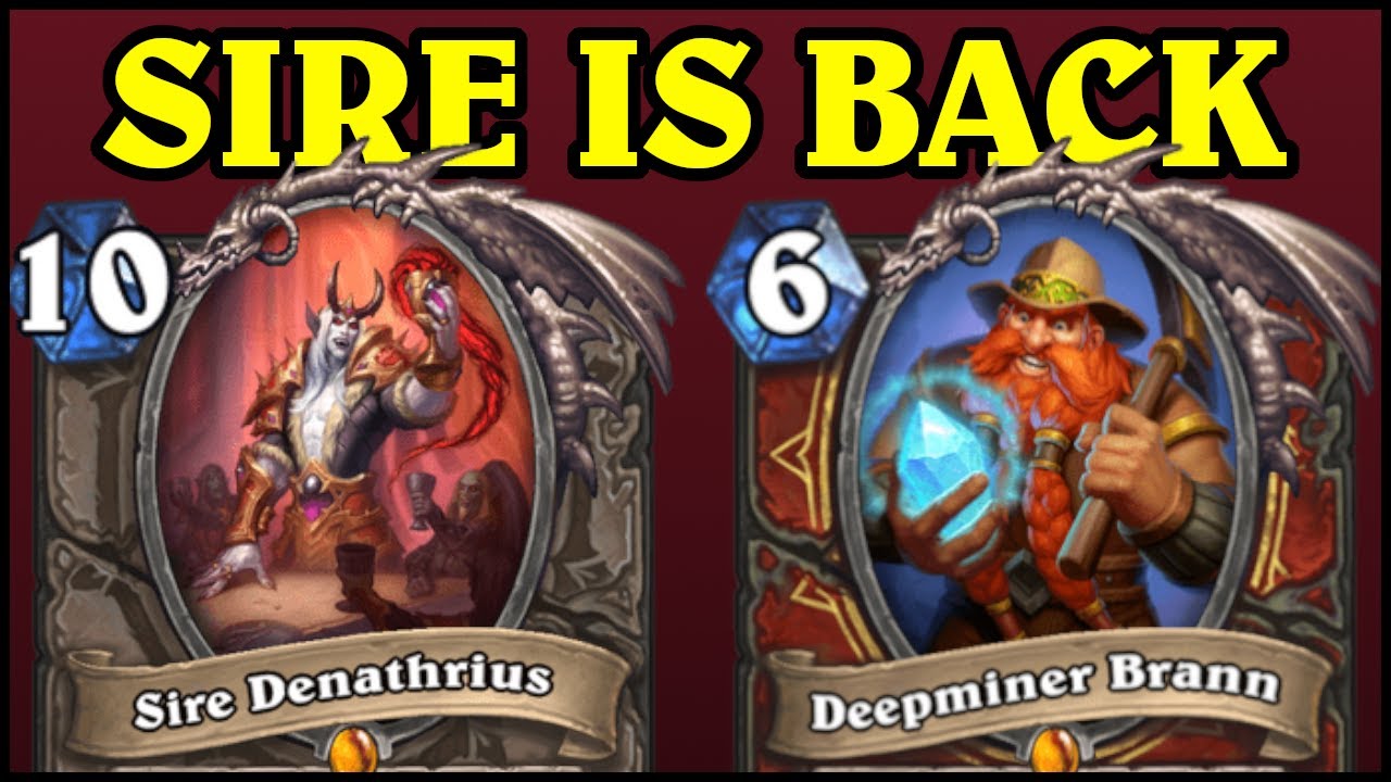 I Resurrected Last Year's MOST TOXIC Combo