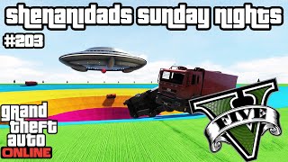 PS5 GTA Online    Shenanidads 203 Mix Playlist  Links in description!