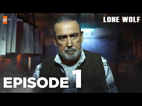 Lone Wolf Episode 1 with English Subtitles