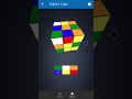 Rubik&#39;s cube solver 3x3 (Android and iOS app)