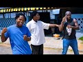 😂 KYEKYEKU TRICK MU  AKABENEZER 🤣 Ft: OPOKU BILSON [ FULL EPISODE ]