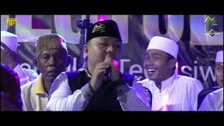 Sholawat JIBRIL    LAHAR MANIA 1 [NON KOPLO] VOCAL KYAI.MAS GAUL  SPORTY BY: SOUND HARMONIS
