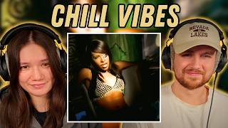 Aaliyah - One In A Million REACTION