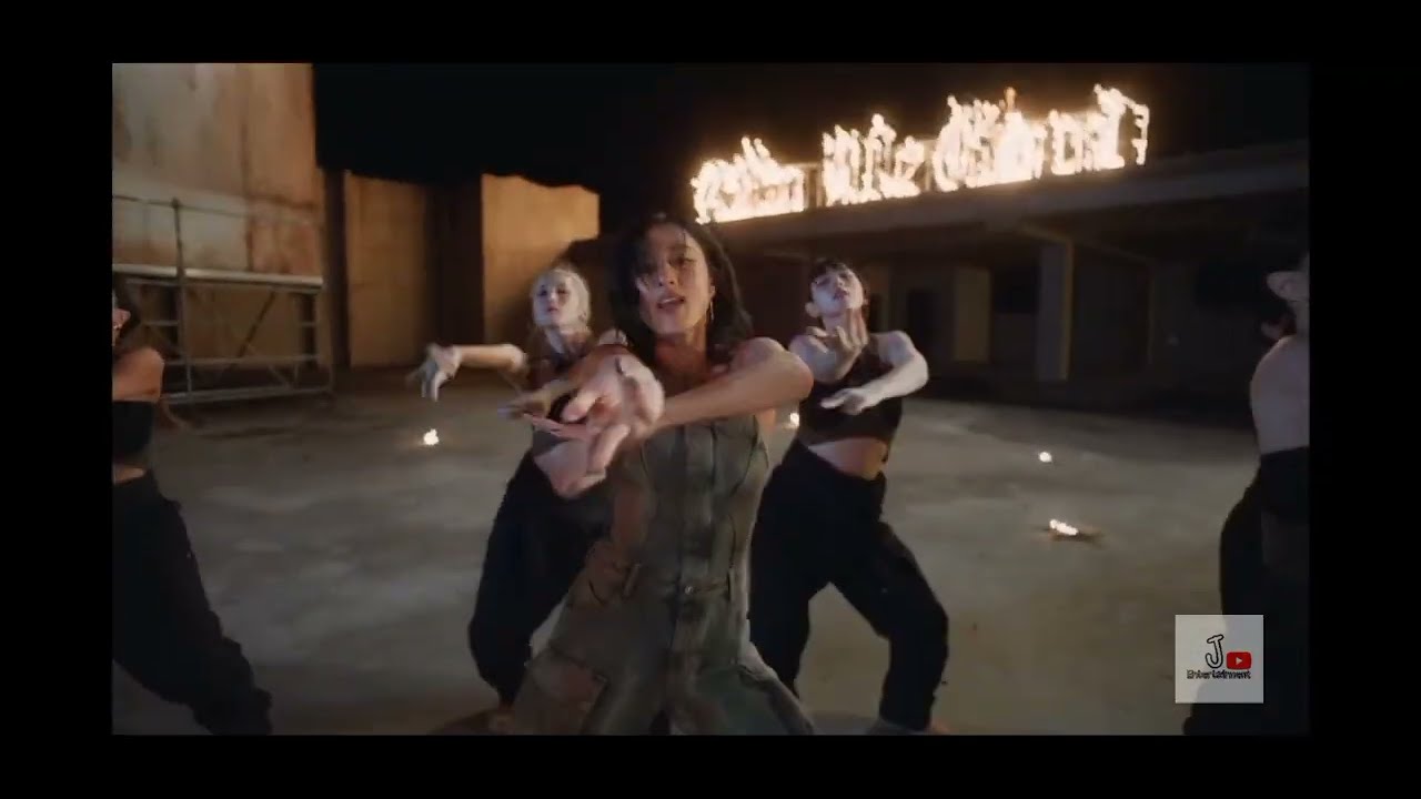 JIHYO ft. Heh Haters, CupcakKe, Jiafei - Killin' Me Beach        'Teaser'