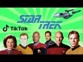 Star Trek TikTok Compilation