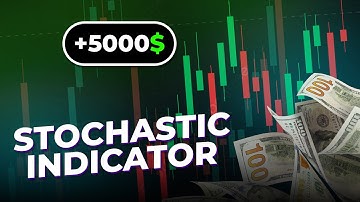 POCKET OPTION STRATEGY USING THE STOCHASTIC INDICATOR | PROFITABLE TRADING