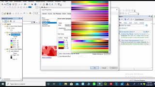 "How to Create a Digital Elevation Model (DEM) Step-by-Step | Beginner's Guide in GIS"