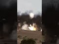 Today US A 10 Warthog Demolishes Russian Ammo Trucks Military Arma3 Today US A 10 Warthog Demolishes Russian Ammo Trucks Military Arma3