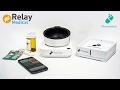 Pharmatrac Medication Management Countertop Medication Device Demonstration 