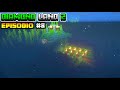 LOS GUARDIANES DEL MONUMENTO! - Diamond Land 2 - Episodio #8 | Minecraft