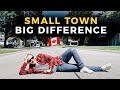 8 Things I Wish I knew Before Moving to a Small Town in Canada