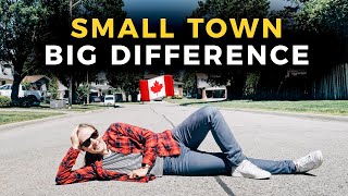 8 Things I Wish I knew Before Moving to a Small Canadian Town