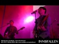 Innisfallen  hku gig rock 4 butterfly effect 20110129