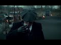 No limitations  peaky blinders