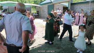 Свадьба в Дагестане с Кахцуг 2021г