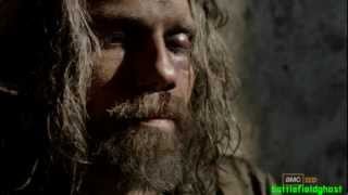 H.O.W. Season 2 Cullen Bohannon Flashback
