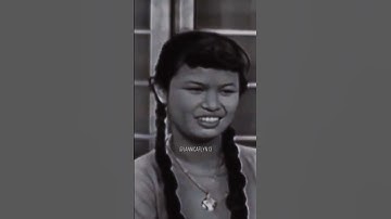 Thumbnail of Patrocinio "Patsy" Pagaduan #philippines #prejudice #1958highschooldebate