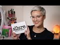 Allure Beauty Box - September (Try On &amp; Review)