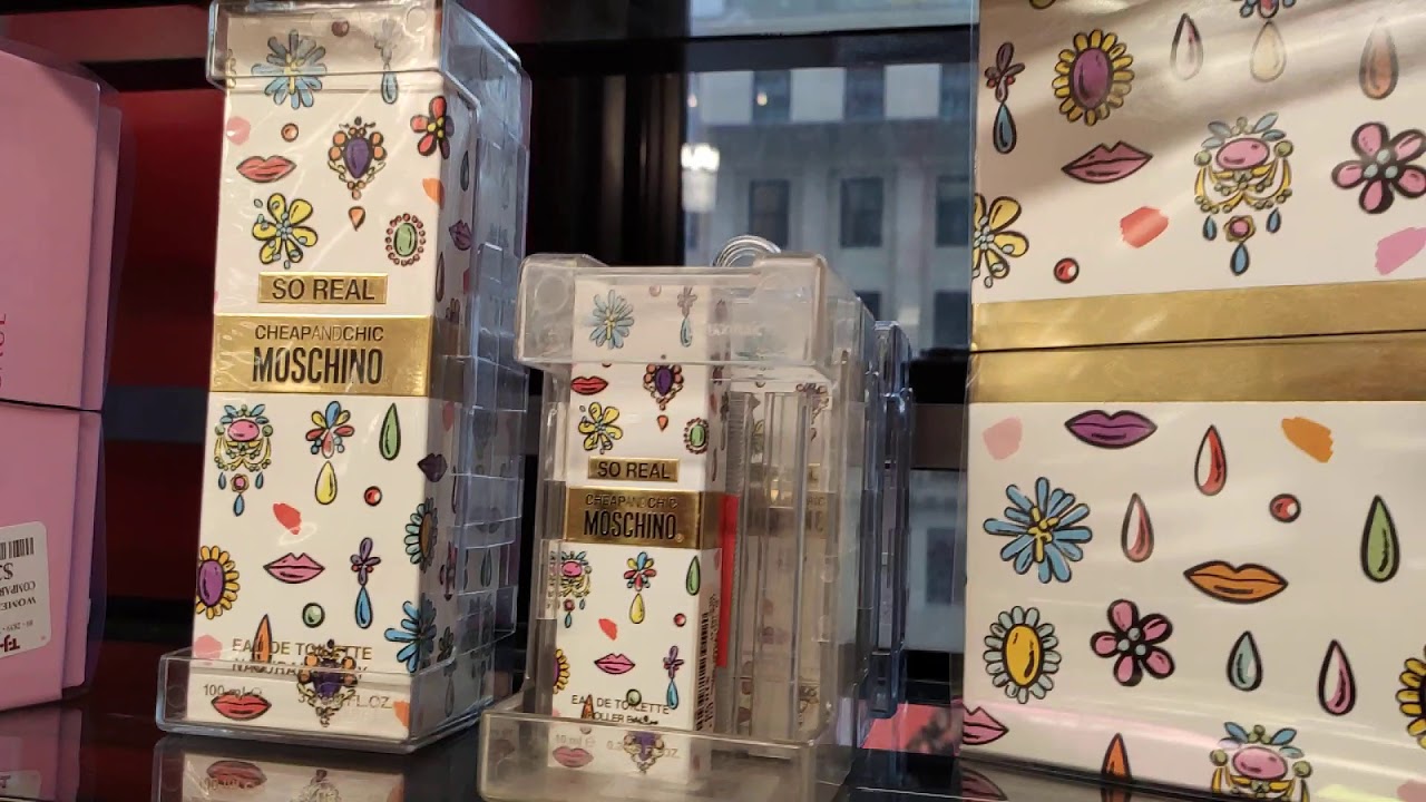 MARSHALLS TJMAXX PERFUMES FINDS 3 HERMES MCQUEEN FRAGRANCE