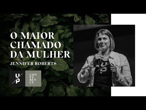 UP CONFERENCE | SESSÃO 01 | Florianópolis House of Prayer