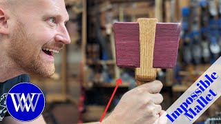 How To Make The Impossible Mallet
