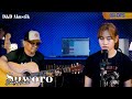 Suworo  cover by denik armila  live akustik