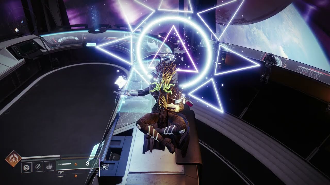 Destiny 2 Final Shape Deposit Radiolaria Sample Get High Stats Exotic Gear Multi Gear